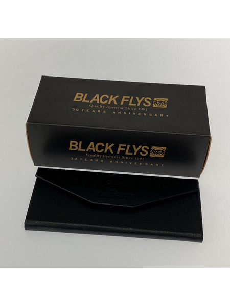 BLACK FLYS 30周年記念 fly noam サングラス