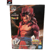 一番くじ ドラゴンボール ベジットゼノフルパワーサイヤ人4限界突破 B賞