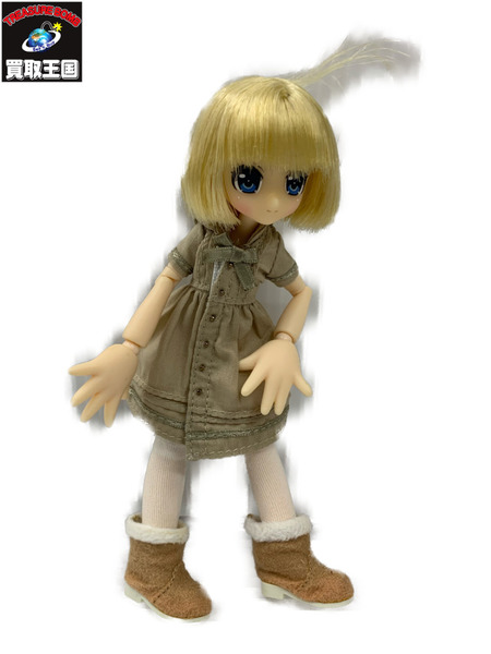 ドール リルフェアリー　ドール