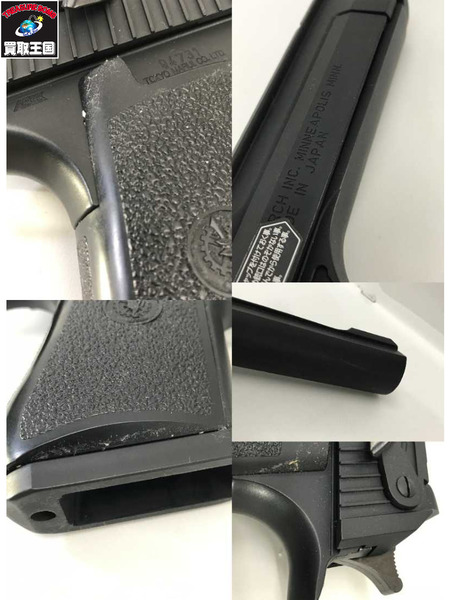 ガスガン・エアガン マルイ デザートイーグル 50AE 96春 静岡ホビーショー限定品