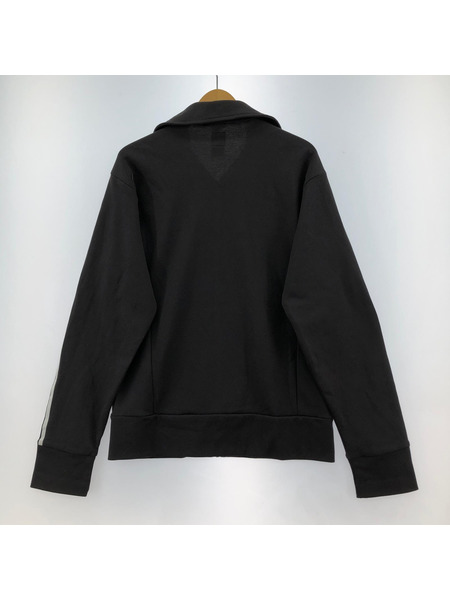 adidas ジャケット 90s トラックジャケット 黒