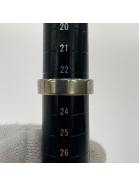 MAISON MARGIELA リング・指輪 ロゴリング SM1UQ0081 #22