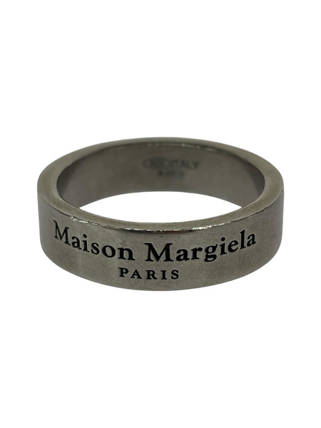 MAISON MARGIELA リング・指輪 ロゴリング SM1UQ0081 #22
