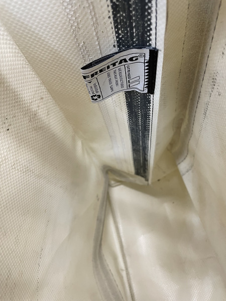 FREITAG MIAMI VICE 転写 トートバッグ