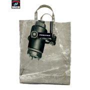 FREITAG MIAMI VICE 転写 トートバッグ