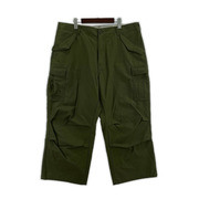 パンツ YMCLKY U.S.ARMY M-65 復刻 TALONジップ
