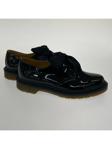 Dr.Martens シューズ BEAMS別注 パテント 3ホール