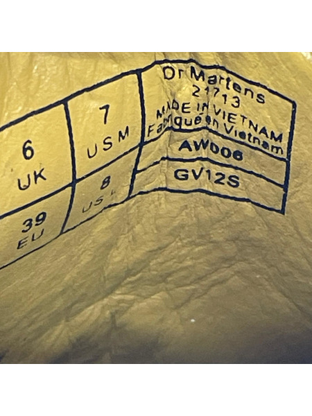 Dr.Martens シューズ BEAMS別注 パテント 3ホール