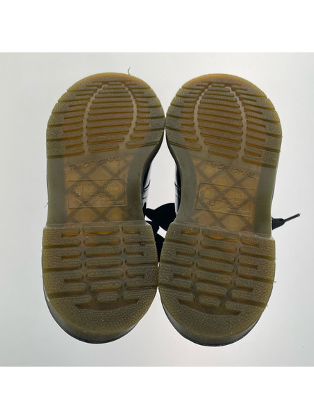 Dr.Martens シューズ BEAMS別注 パテント 3ホール