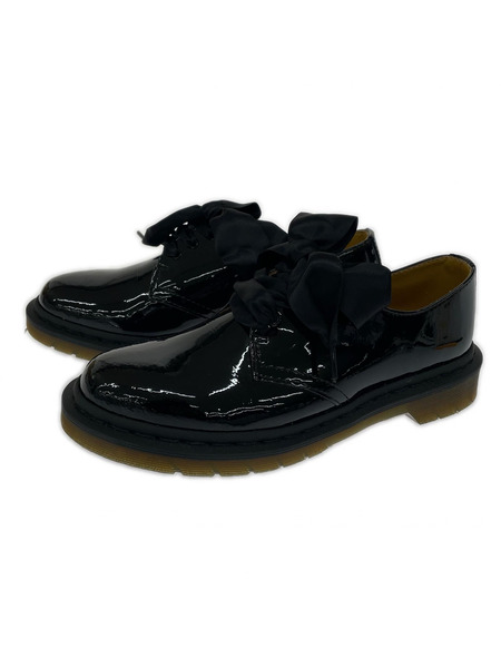 Dr.Martens シューズ BEAMS別注 パテント 3ホール