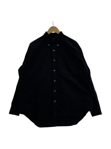 Graphpaper/OXFORD L/S B.D BOX SHIRT/1/GM203-50112B