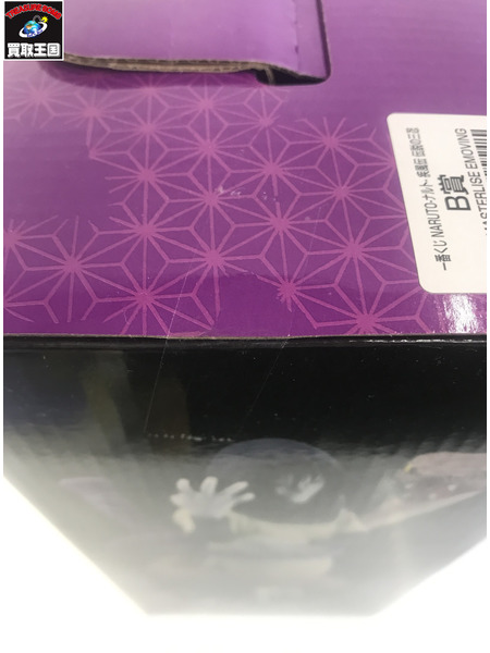 一番くじ NARUTO B賞 大蛇丸 伝説の三忍[値下]