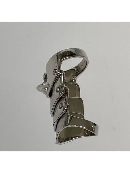 Vivienne Westwooｄ　リング