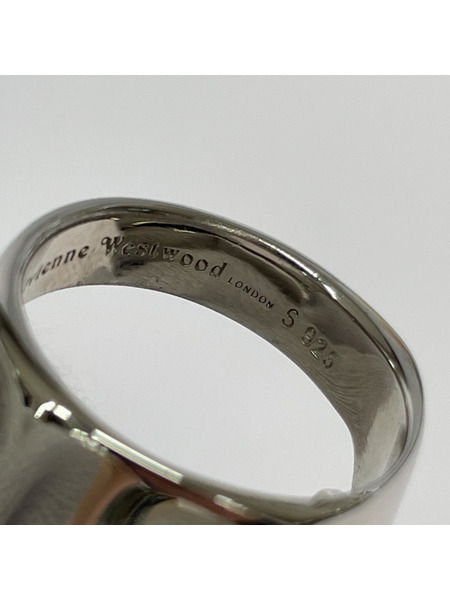 Vivienne Westwooｄ　リング
