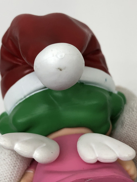 ドラゴンボール ガッちゃん コレクションフィギュア