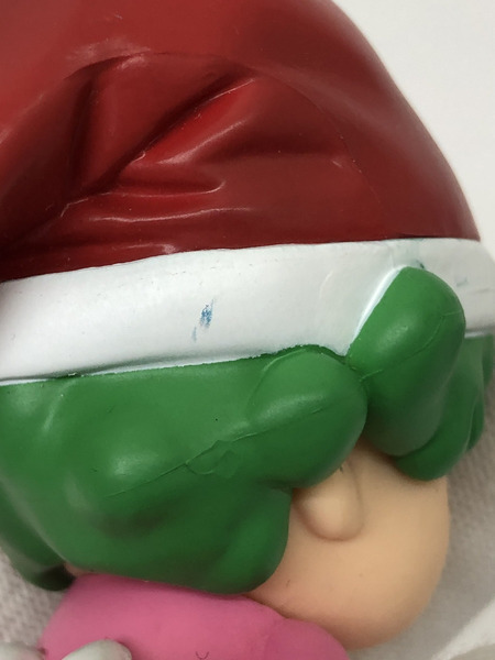 ドラゴンボール ガッちゃん コレクションフィギュア