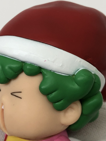 ドラゴンボール ガッちゃん コレクションフィギュア