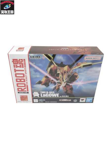 その他グッズ ガンダム ロボット魂　ラゴゥ