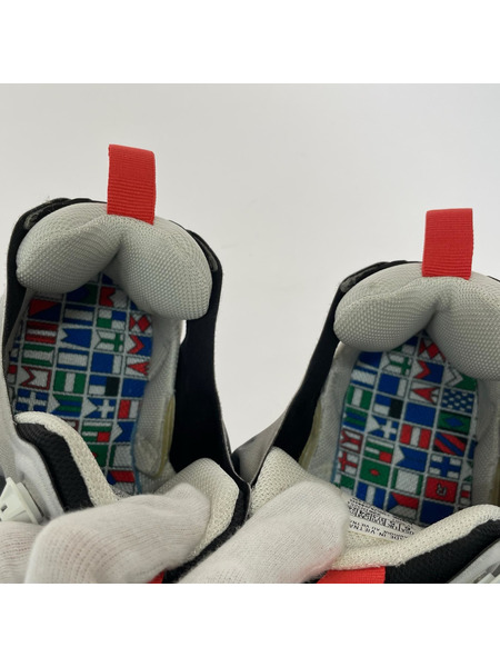 Reebok スニーカー INSTAPUMP FURY 24