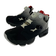 Reebok スニーカー INSTAPUMP FURY 24