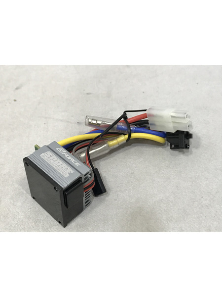 カープラモ・ミニ四駆 SPORT BRUSHED POWER BEC G0322