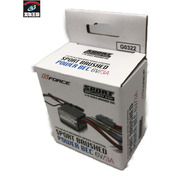 カープラモ・ミニ四駆 SPORT BRUSHED POWER BEC G0322
