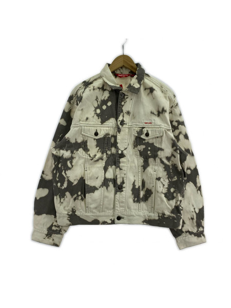 Supreme ジャケット タイダイ ジャケット