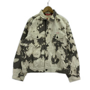 Supreme ジャケット タイダイ ジャケット