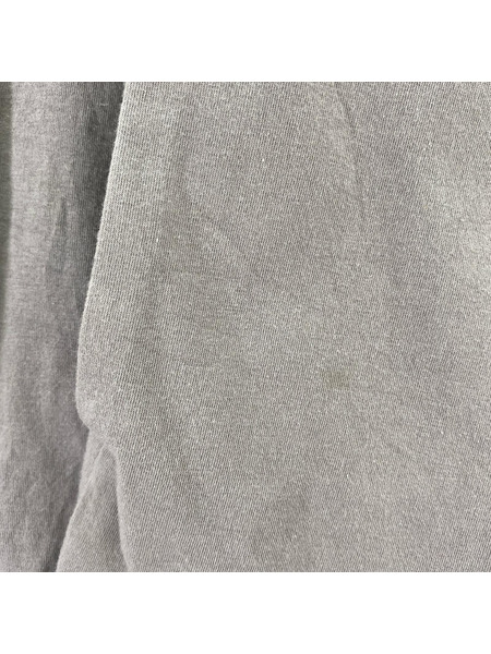 レザージャケット Huei レザー切替シライダースジャケット GRY