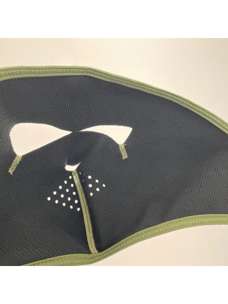 Supreme 25AW WINDSTOPPER Facemask Olive