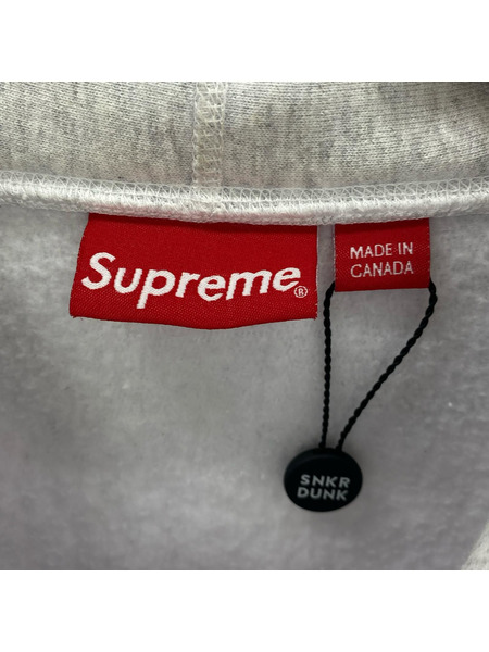 Supreme パーカー 23AW Box Logo Hooded Sweatshirt Camo (S)