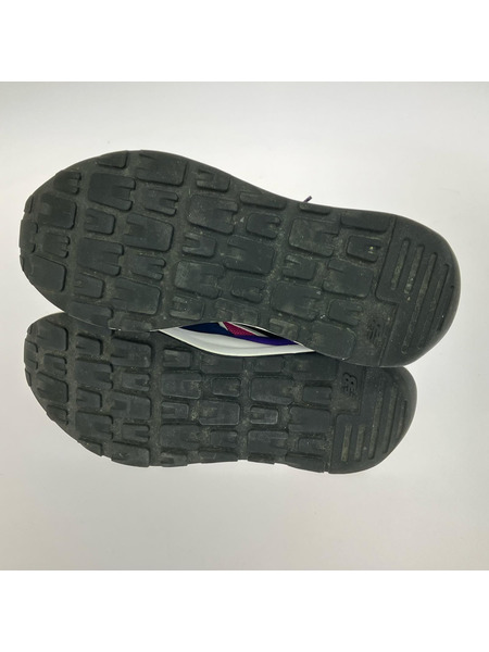 NEW BALANCE スニーカー M5740GB スニーカー (27.5)