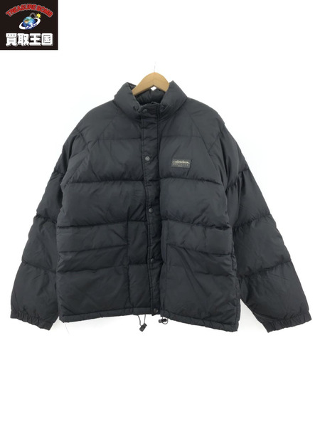 WOOLRICH ダウンジャケット ブラック