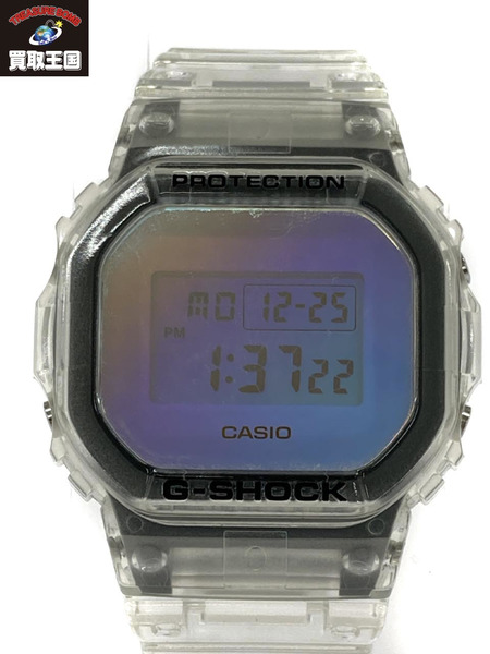 G-SHOCK DW-5600SRS[値下]