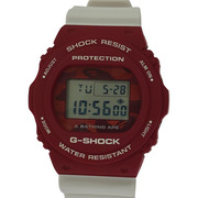 G-SHOCK×BAPE DW-5750 腕時計