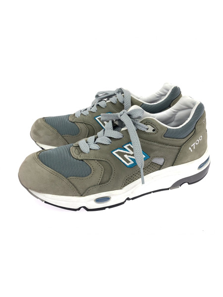 NEW BALANCE M1700JP Gray (26.5)