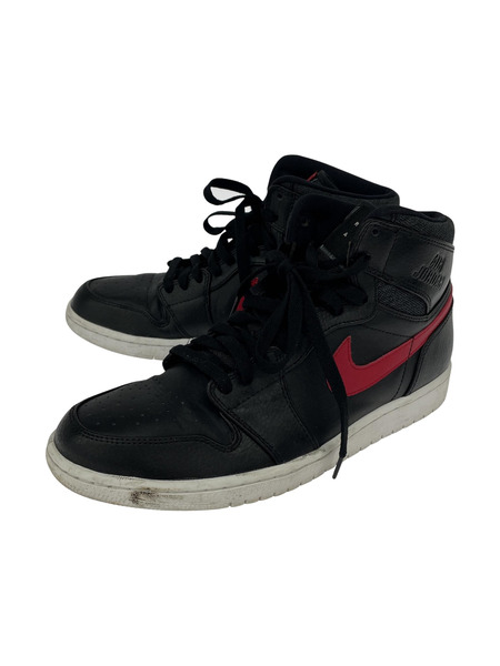 NIKE/AIR JORDAN 1 RETRO HIGH/28cm[値下]