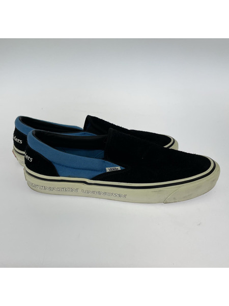 VANS スニーカー VANS × Liberaiders  スリッポン