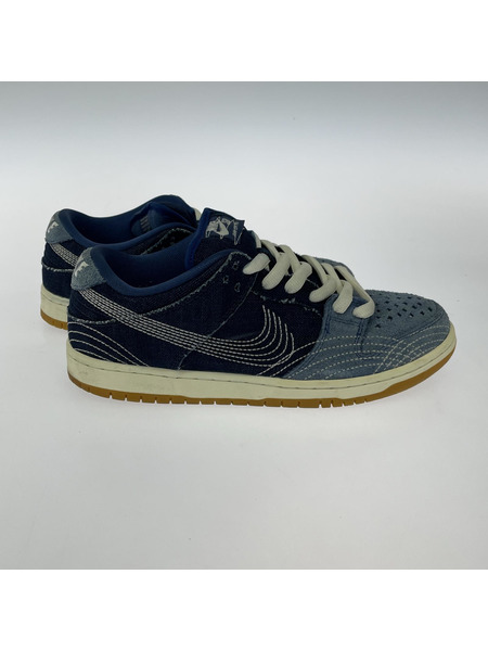 NIKE SB スニーカー DUNK LOW PRM 26cm