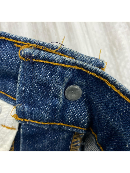 Levi's デニム・ジーンズ 70s フレアデニム