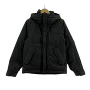 THE NORTH FACE PURPLE LABEL Mountain Short Down ダウンジャケットS
