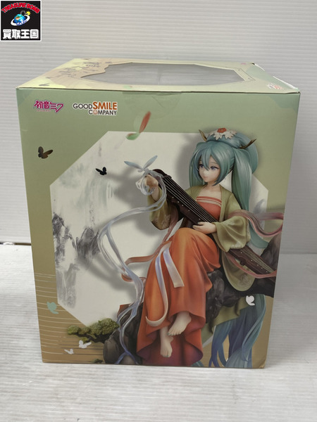 メーカー ボーカロイド グッドスマイルカンパニー 初音ミク 高山流水 Ver.