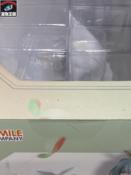 メーカー ボーカロイド グッドスマイルカンパニー 初音ミク 高山流水 Ver.