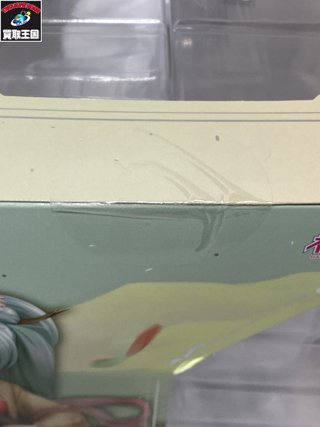 メーカー ボーカロイド グッドスマイルカンパニー 初音ミク 高山流水 Ver.