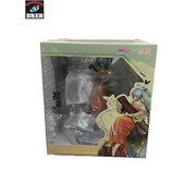 メーカー ボーカロイド グッドスマイルカンパニー 初音ミク 高山流水 Ver.