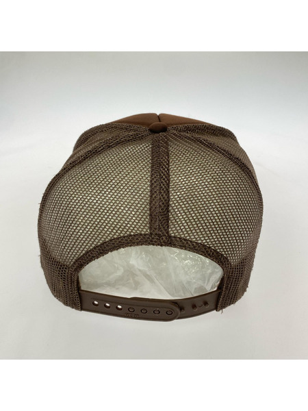 KAPITAL キャップ LOVE&PEACE AND BEETHOVEN キャップ 2103XH529