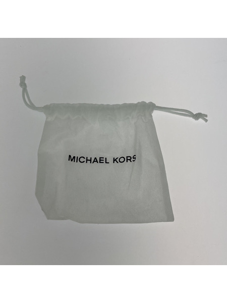 MICHAEL KORS コンパクトウォレット 黄