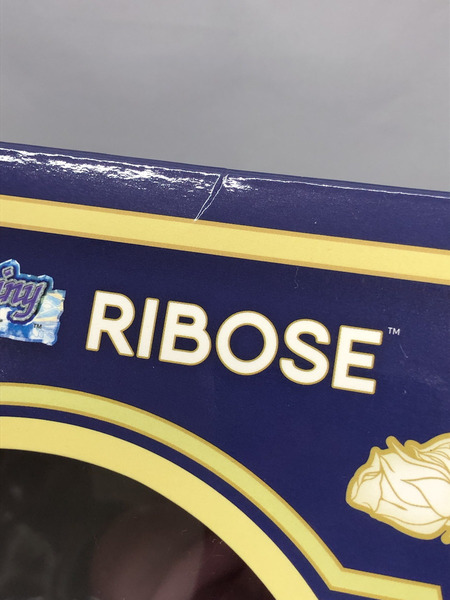 RIBOSE テイルズ オブ デスティニー リオン・マグナス