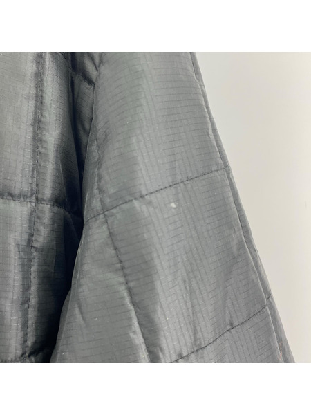 PIKO 90s/キルティング中綿ジャケット L