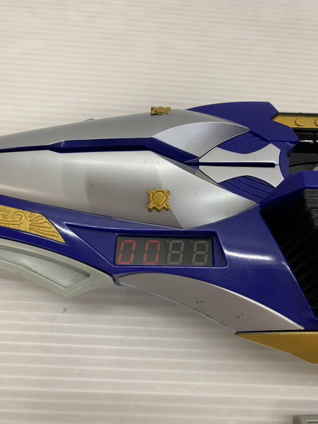 醒剣DXブレイラウザー 仮面ライダー剣